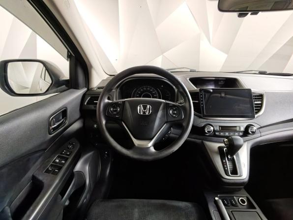 Honda CR-V IV с пробегом 2014 года, цена 1 490 000 рублей, 323719 км, внедорожник, Автокод Объявления