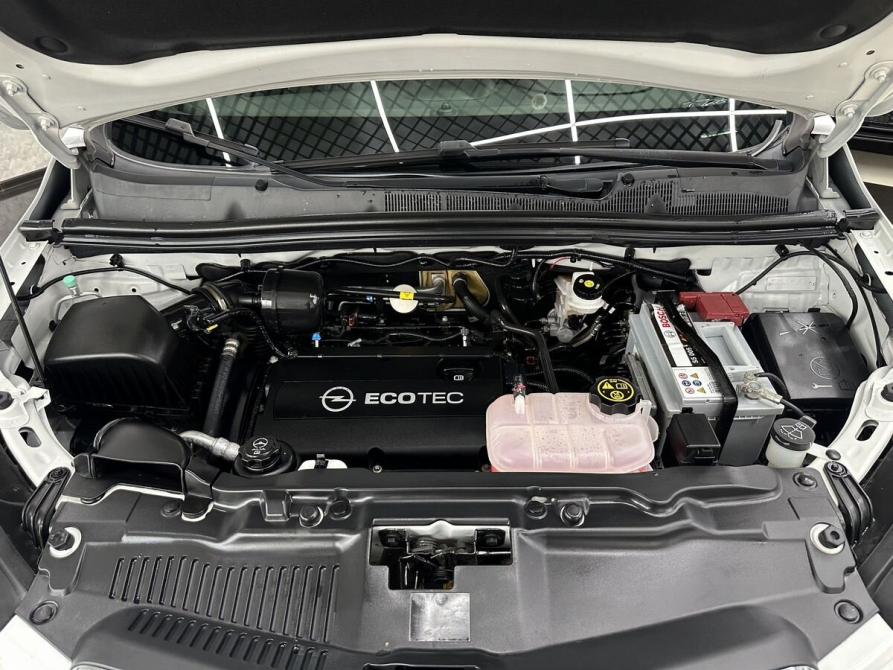 Opel Mokka I Ярославль  - изображение 28