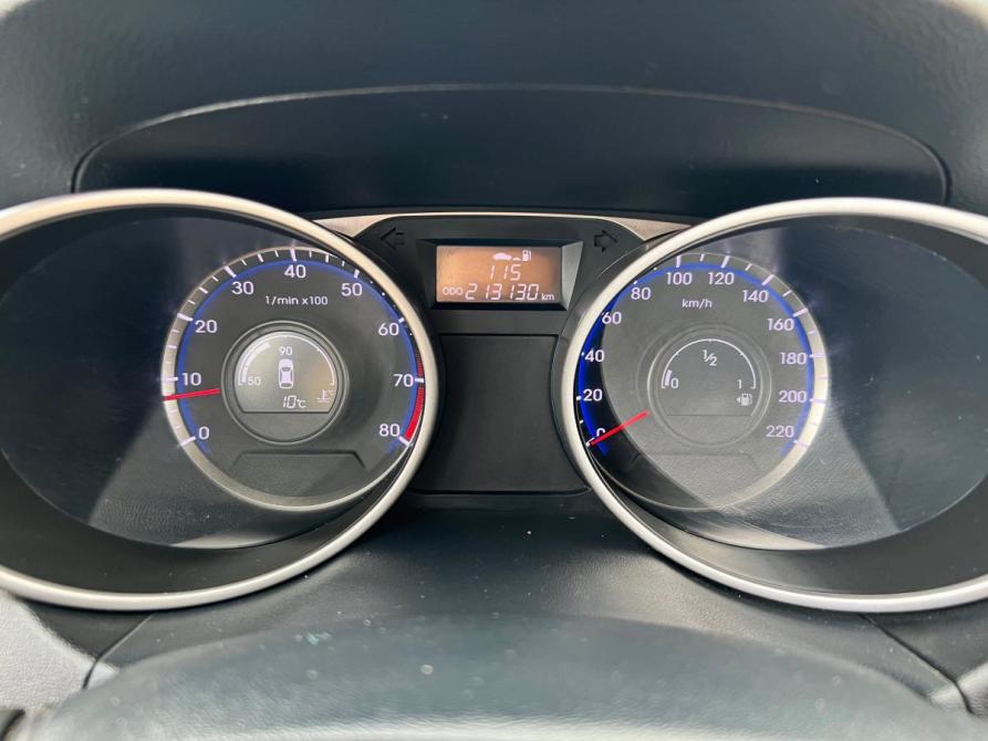 Hyundai ix35 I Стерлитамак  - изображение 17