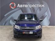 Lada (ВАЗ) Granta I Пермь  - изображение 31