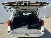 Toyota Land Cruiser 200 Series Рестайлинг 1 Санкт-Петербург  - изображение 30
