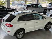 Renault Koleos I Рестайлинг Новосибирск  - изображение 32
