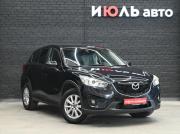 Mazda CX-5 I Екатеринбург  - изображение 21