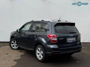 Subaru Forester IV Москва  - изображение 20