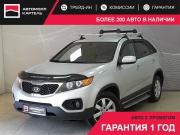 Kia Sorento II Новокузнецк  - изображение 22
