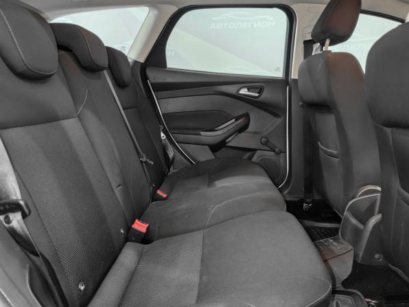 Ford Focus III Рестайлинг с пробегом 2017 года, цена 899 000 рублей, 97000 км, универсал, Автокод Объявления