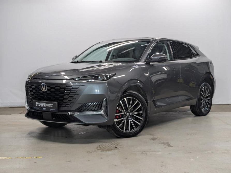 Changan UNI-K Санкт-Петербург  - изображение 1