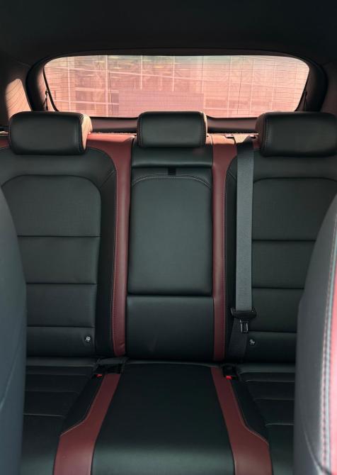 Geely Coolray I Набережные Челны  - изображение 20