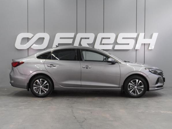 Changan Eado Plus с пробегом 2023 года, цена 2 089 000 рублей, 631 км, седан, Автокод Объявления