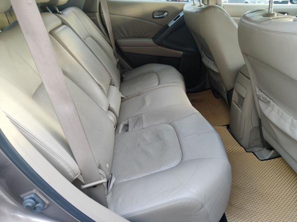 Nissan Murano II (Z51) с пробегом 2009 года, цена 829 000 рублей, 312616 км, внедорожник, Автокод Объявления