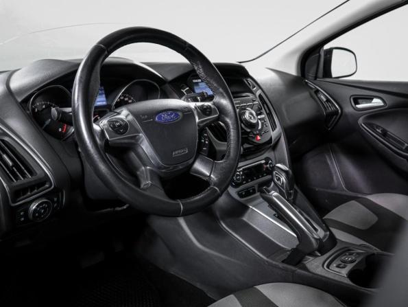 Ford Focus III с пробегом 2011 года, цена 620 000 рублей, 139402 км, хэтчбек, Автокод Объявления