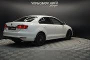 Volkswagen Jetta VI Крым  - изображение 31