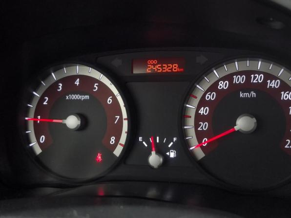 Kia Rio II Рестайлинг с пробегом 2010 года, цена 339 000 рублей, 245330 км, хэтчбек, Автокод Объявления
