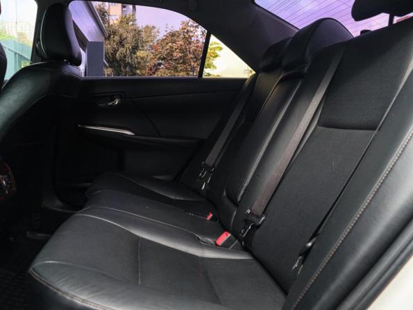 Toyota Camry VII (XV50) с пробегом 2013 года, цена 1 720 000 рублей, 268000 км, седан, Автокод Объявления