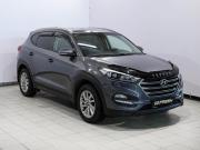 Hyundai Tucson III Ростов-на-Дону  - изображение 19