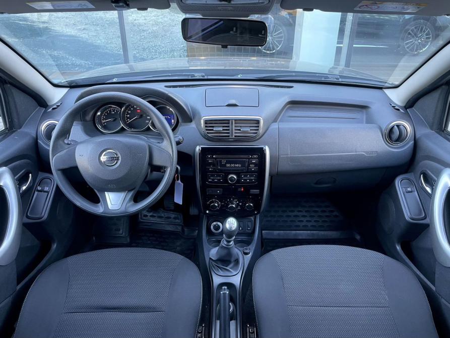 Nissan Terrano III (D10) Самара  - изображение 11