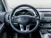 Kia Sportage III Рестайлинг Самара  - изображение 39