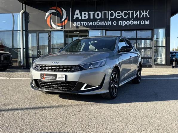 Kaiyi E5 с пробегом 2023 года, цена 1 020 000 рублей, 39406 км, седан, Автокод Объявления