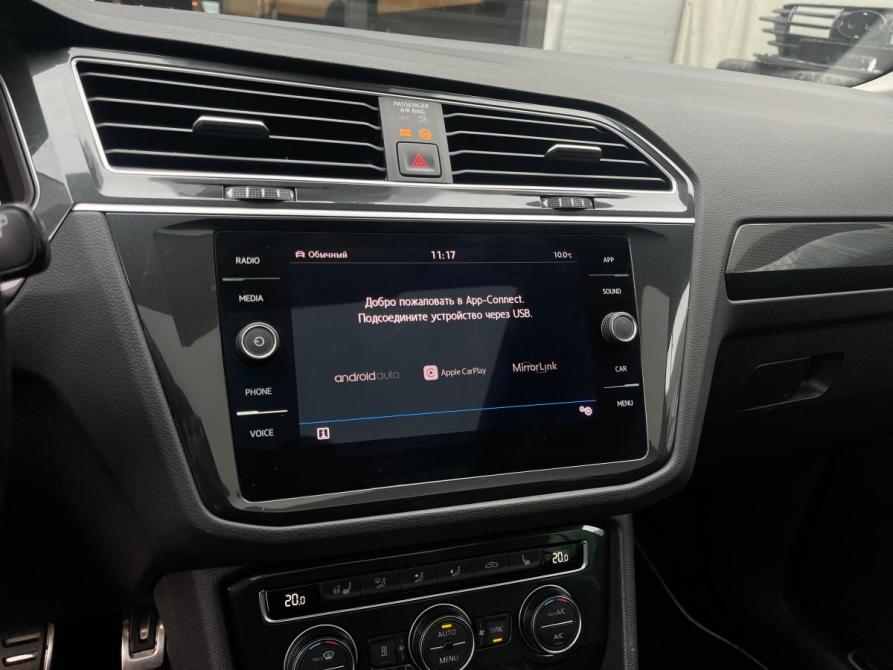 Volkswagen Tiguan II Санкт-Петербург  - изображение 10