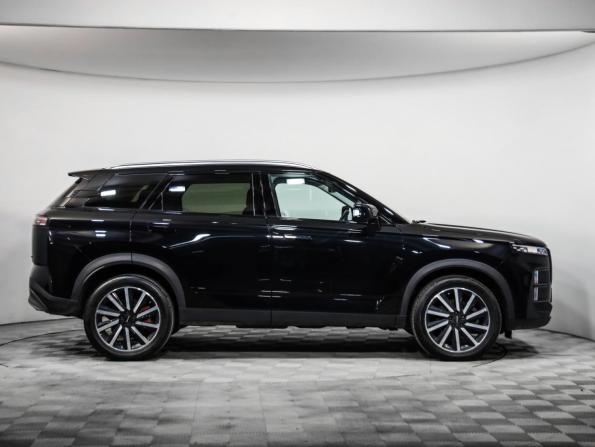 Jaecoo J7 I с пробегом 2023 года, цена 2 229 777 рублей, 55897 км, внедорожник, Автокод Объявления
