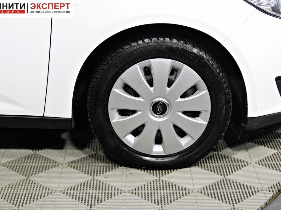 Ford Focus III Рестайлинг Белгород  - изображение 10
