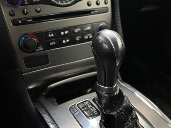 Infiniti G IV с пробегом 2010 года, цена 1 499 900 рублей, 175000 км, седан, Автокод Объявления