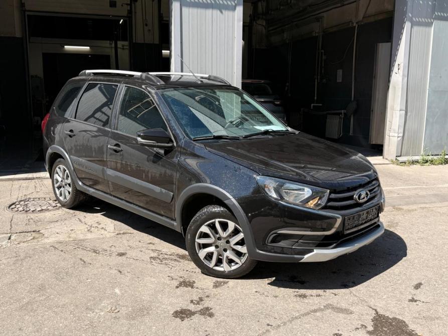 Lada (ВАЗ) Granta I Рестайлинг Нижний Новгород  - изображение 1