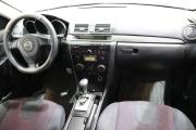 Mazda 3 I (BK) Иркутск  - изображение 32