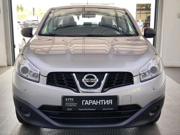 Nissan Qashqai I с пробегом 2010 года, цена 1 209 000 рублей, 68044 км, внедорожник, Автокод Объявления