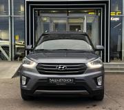 Hyundai Creta I Уфа  - изображение 22