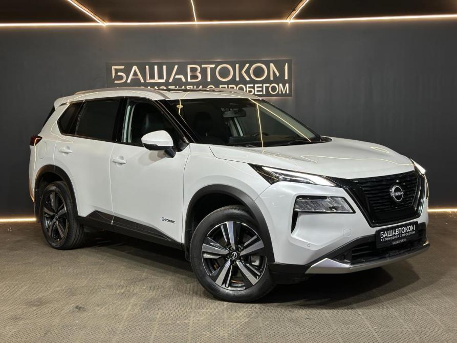 Nissan X-Trail IV Уфа  - изображение 3