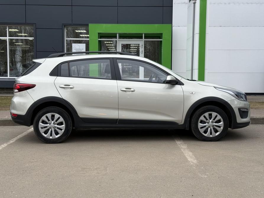 Kia Rio IV Ярославль  - изображение 4