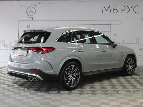 Новый Mercedes-Benz GLC AMG II (X254) 2025 года, цена 11 699 000 рублей, внедорожник, Автокод Объявления