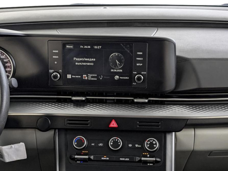 Kia Carnival IV Москва  - изображение 17