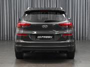 Hyundai Tucson III Рестайлинг Ставрополь  - изображение 25