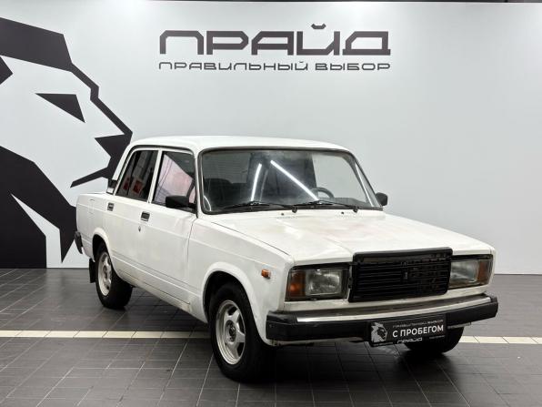 Lada (ВАЗ) 2107 с пробегом 2008 года, цена 159 900 рублей, 53500 км, седан, Автокод Объявления