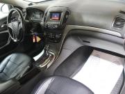 Opel Insignia I Рестайлинг Калуга  - изображение 23