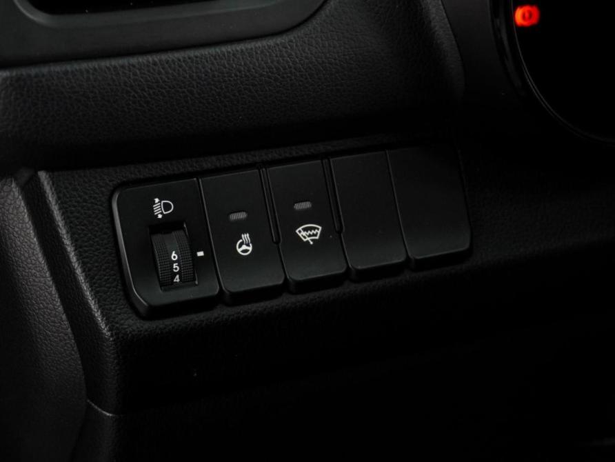 Kia Rio III Рестайлинг Воронеж  - изображение 15