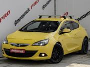Opel Astra J Рестайлинг Екатеринбург  - изображение 23