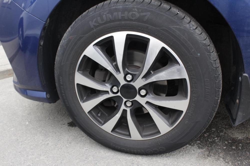 Hyundai Solaris II Рестайлинг Брянск  - изображение 24