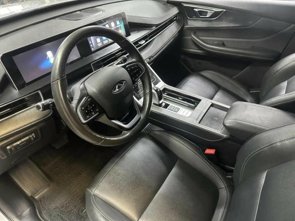 Chery Tiggo 4 Pro I Рестайлинг с пробегом 2024 года, цена 1 545 352 рубля, 57900 км, внедорожник, Автокод Объявления