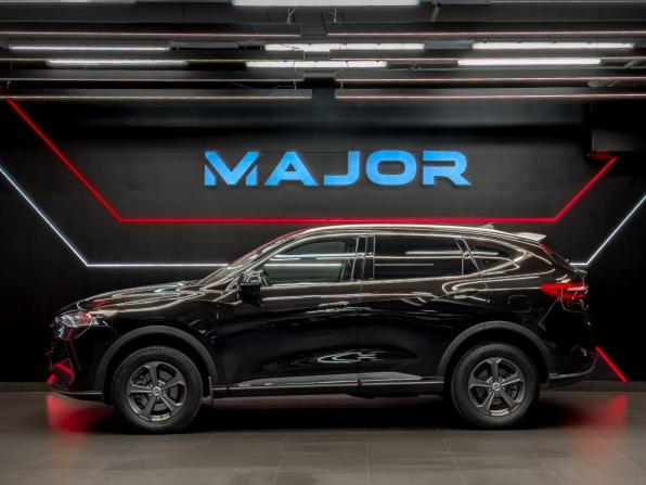 Haval F7 I Рестайлинг с пробегом 2022 года, цена 1 685 000 рублей, 126000 км, внедорожник, Автокод Объявления