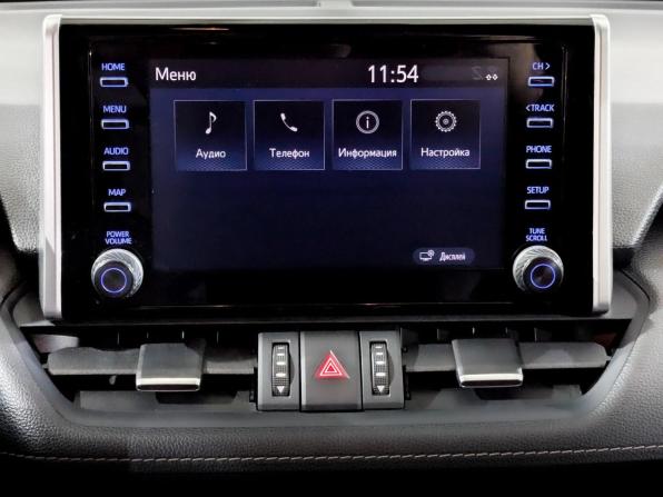 Toyota RAV4 V (XA50) с пробегом 2022 года, цена 3 600 000 рублей, 52757 км, внедорожник, Автокод Объявления