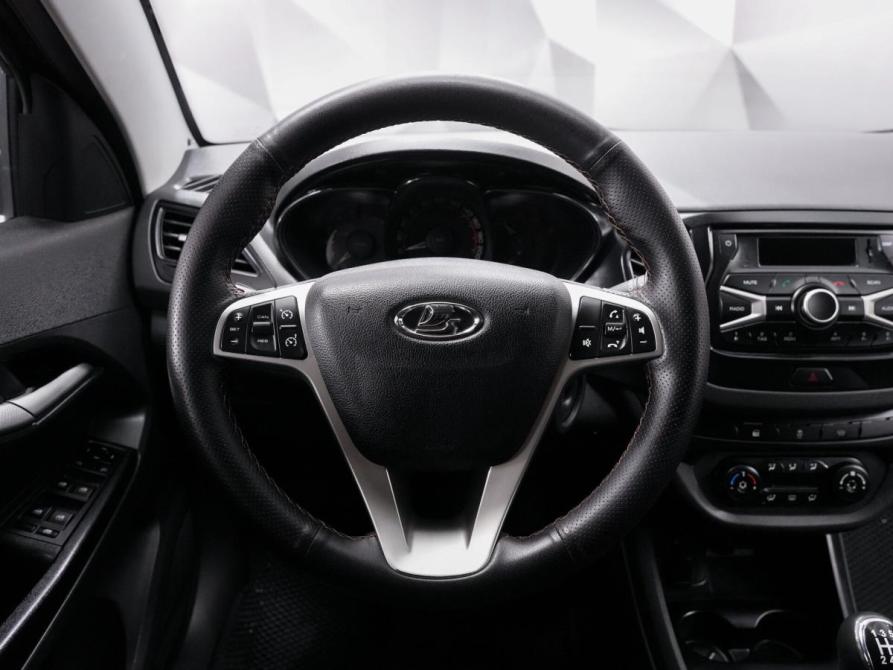 Lada (ВАЗ) Vesta I Ульяновск  - изображение 14