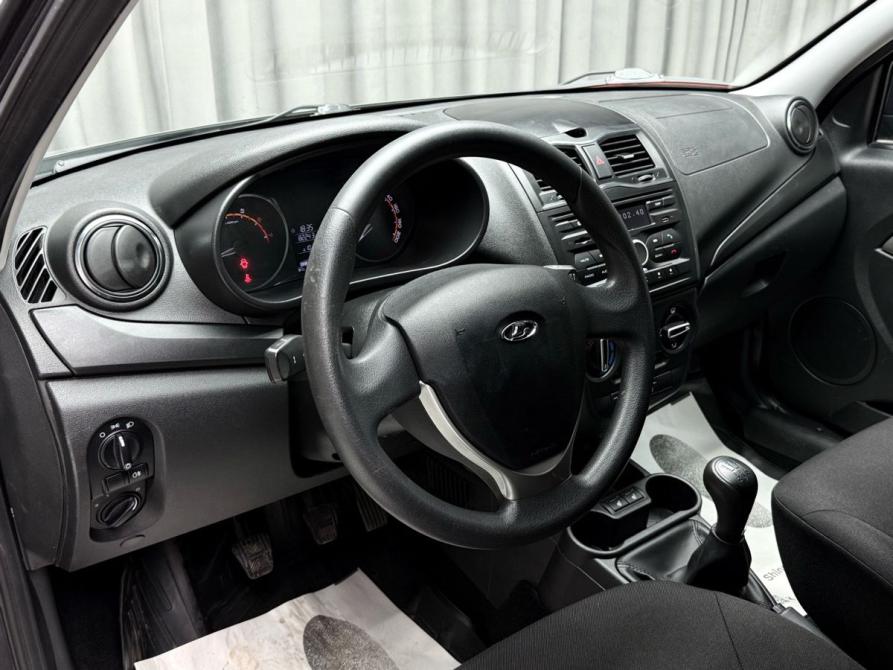 Lada (ВАЗ) Granta I Рестайлинг Ижевск  - изображение 9