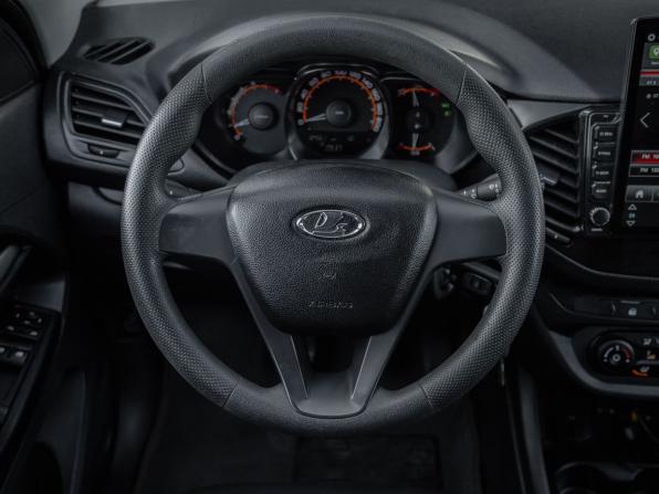 Lada (ВАЗ) Vesta I с пробегом 2020 года, цена 840 000 рублей, 124000 км, универсал, Автокод Объявления