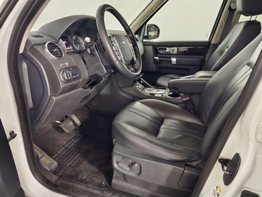 Land Rover Discovery IV Рестайлинг Санкт-Петербург  - изображение 17