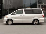 Toyota Alphard I Новосибирск  - изображение 28