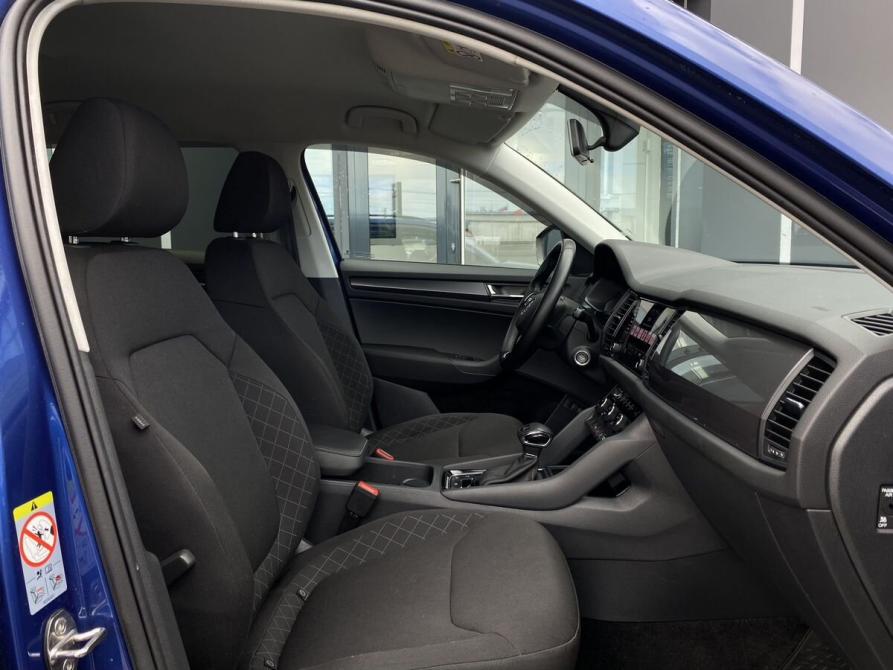 Skoda Kodiaq I Москва  - изображение 22