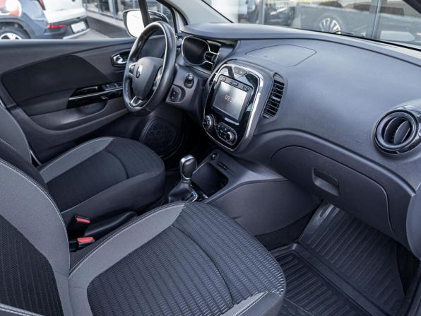 Renault Kaptur I с пробегом 2018 года, цена 1 622 900 рублей, 124494 км, внедорожник, Автокод Объявления